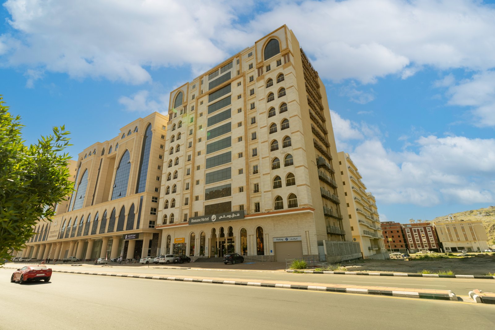 رومانس رووم